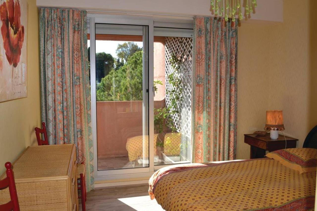 Ferienwohnung Azurelle Nizza Exterior foto