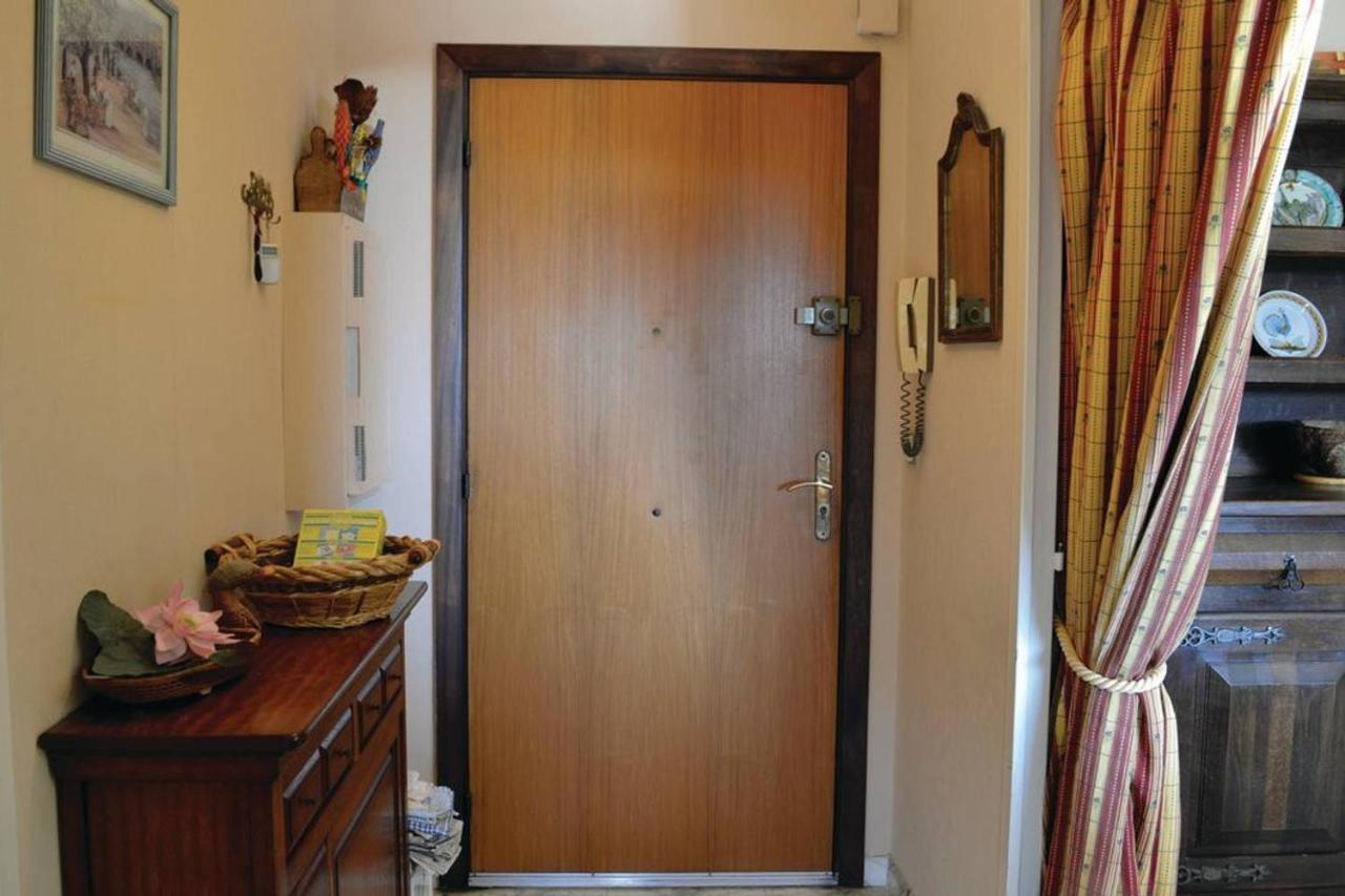 Ferienwohnung Azurelle Nizza Exterior foto