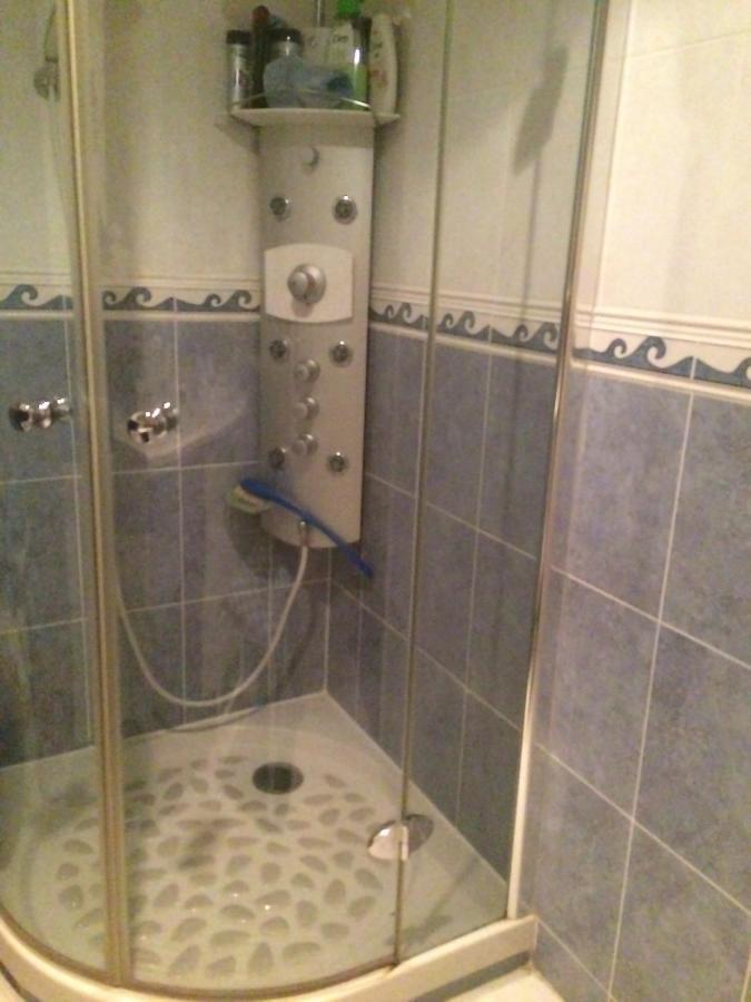Ferienwohnung Azurelle Nizza Exterior foto